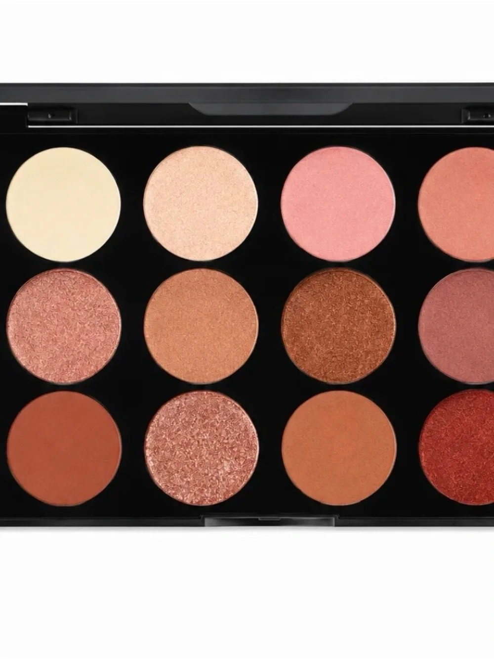 Laura Geller The Wearables Pinking Of You 12 Multi-Finish Eyeshadows